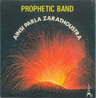 Ainsi Parla Zarathoustra - Unclassified