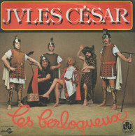 Jules Cesar - Unclassified