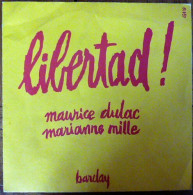 Libertad - Unclassified