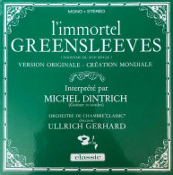 L'immortel Greensleeves - Unclassified