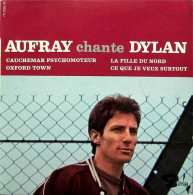 Aufray Chante Dylan - Unclassified