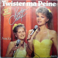 Twister Ma Peine - Unclassified