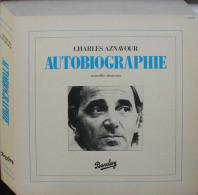 Autobiographie - Non Classificati