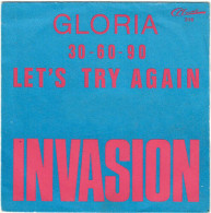 Gloria - Unclassified