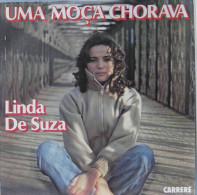 Uma Moça Chorava - Unclassified