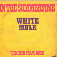 In The Summertime - Zonder Classificatie