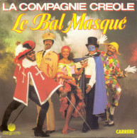 Le Bal Masqué - Non Classificati