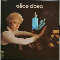 Alice Dona - Zonder Classificatie