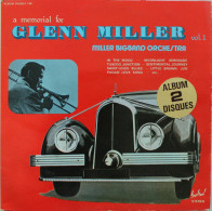 A Memorial For Glenn Miller Vol.1 - Unclassified