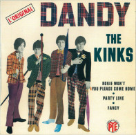 Dandy - Non Classificati