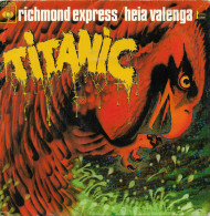 Richmond Express / Heia Valenga - Non Classificati