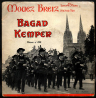 Bagad Kemper Kevrenn Et Bagad - Non Classificati