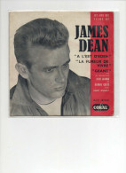 Les Airs Des Films De James Dean - Non Classificati