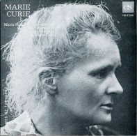 Marie Curie - Non Classificati