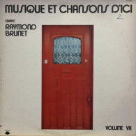 Musique Et Chansons D'ici - Volume VII - Non Classificati