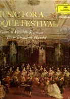 Music For A Baroque Festival - Non Classificati