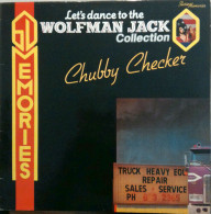 Let's Dance To The Wolfman Jack Collection - Chubby Checker - Non Classificati