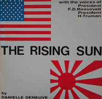 The Rising Sun - Unclassified