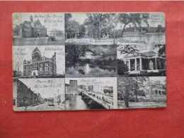 Multi View.  St Charles.    Illinois     Ref 6229 - Sonstige & Ohne Zuordnung