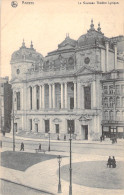 BELGIQUE - Anvers - Le Nouveau Theatre Lyrique - Nels - Carte Postale Ancienne - - Antwerpen