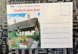 (Folder 146)  UK - Stratford Upon Avon - Stratford Upon Avon