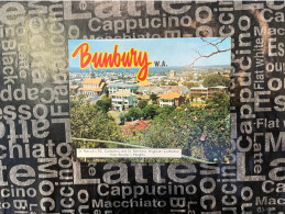 (Folder 146) Australia - WA - Bunbury - Altri & Non Classificati