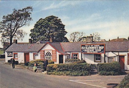 AK 173526 SCOTLAND - Gretna Green - The Blacksmith's Shop - Dumfriesshire