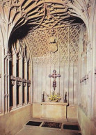 AK 173596 ENGLAND - Bath Abbey - Prior Birde's Chantry - York