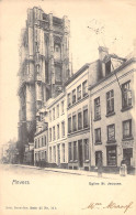 BELGIQUE - Anvers - Eglise St Jacques - Nels - Carte Postale Ancienne - - Antwerpen