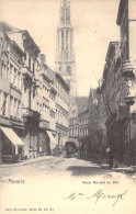 BELGIQUE - Anvers - Vieux Marché Au Blé - Nels - Carte Postale Ancienne - - Antwerpen