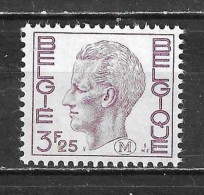 M5**  Baudouin Elström - Bonne Valeur - MNH** - LOOK!!!! - Zegels [M]