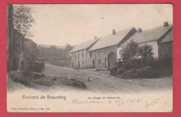 Wansenne - Le Village - 1904 ( Voir Verso ) - Beauraing