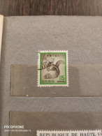 1968	Japan	Animals (F54) - Gebruikt