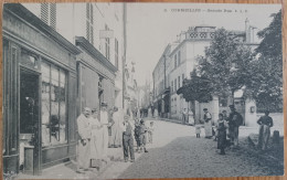 CORMELLES GRANDE RUE - Cormeilles En Parisis