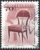 Ungarn Hungary 1999. Mi.Nr. 4564 III (Jahreszahl 2002), Used O - Used Stamps