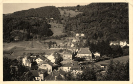 Faucogney La Jolie * Rue Du Pont , La Niolère , Les Roches * Village - Faucogney