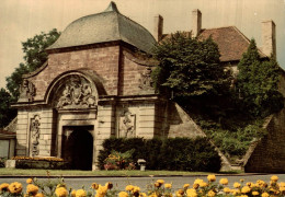 Phalsbourg Porte D'allemagne Ancienne Fortification Vauban      CPM Ou CPSM - Phalsbourg