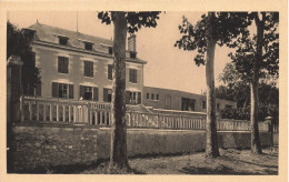 St Dyé Sur Loire * Hôtel De La Plage , Entrée Sur La Loire - Sonstige & Ohne Zuordnung