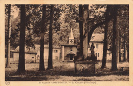 Beaulieu En Argonne * St Rouin * La Chapelle , Pèlerinage - Sonstige & Ohne Zuordnung