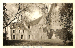 France (28) Eure Et Loire - Auneau - Le Château - Auneau