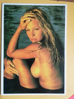 KOV 21-9 - EROTIC, EROTIQUE, EROTISCH, SEXY, NUDE, FINE NUDES, CHICO, FILLE WOMAN, GIRL,  PAMELA ANDERSON - Pin-Ups