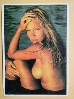 KOV 21-10 - EROTIC, EROTIQUE, EROTISCH, SEXY, NUDE, FINE NUDES, CHICO, FILLE WOMAN, GIRL,  PAMELA ANDERSON - Pin-Ups