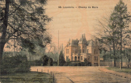 FRANCE - Louviers - Champ De Mars - Carte Postale Ancienne - Louviers