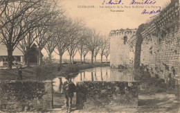 Guérande * Les Remparts De La Porte St Michel à La Porte Vannetaise - Guérande