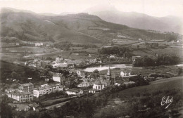 FRANCE - Hendaye - Bidassoa Et L'Espagne - Carte Postale Ancienne - Hendaye