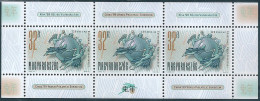 B9110 Hungary Post Organization UPU Philately Exhibition Small List MNH - Neufs