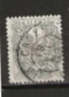 Créte N° YT 1 Oblitéré - Used Stamps