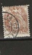 Créte N° YT 4 Oblitéré - Used Stamps