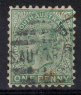 SOUTH AUSTRALIA  N° 60    Oblitéré - Gebraucht