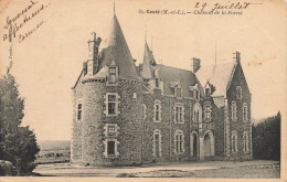 Gesté * Château De La Forest - Andere & Zonder Classificatie